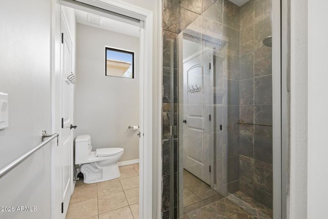 5847 E Quail Track Drive, Scottsdale, AZ 85266