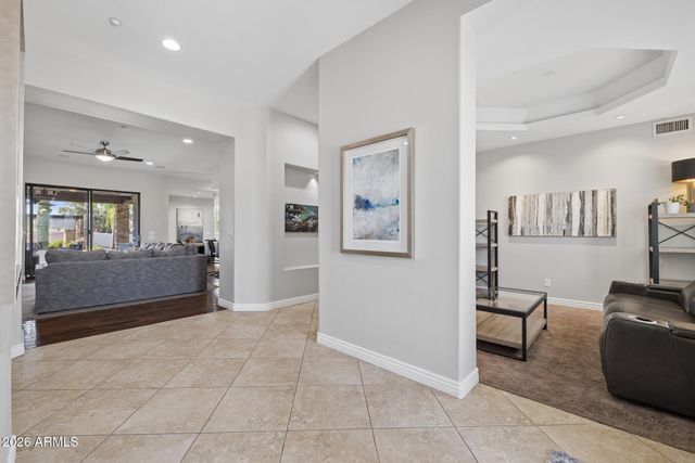 5847 E Quail Track Drive, Scottsdale, AZ 85266