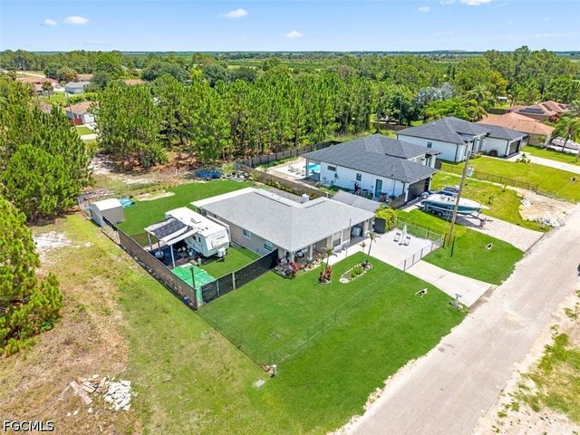 1243 Earnest ST E, Lehigh Acres, FL 33974