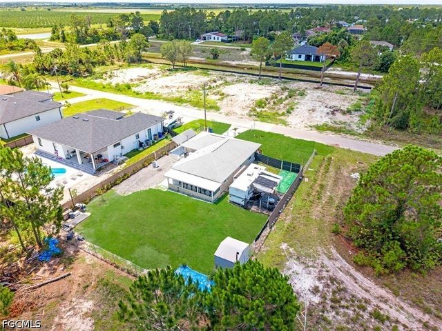 1243 Earnest ST E, Lehigh Acres, FL 33974