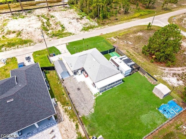 1243 Earnest ST E, Lehigh Acres, FL 33974