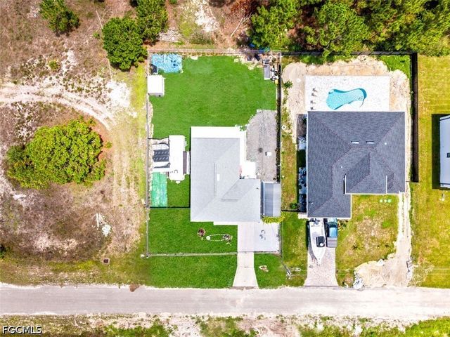 1243 Earnest ST E, Lehigh Acres, FL 33974