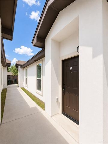 103 E Sgt. Leonel Trevino Road C & A, San Juan, TX 78598
