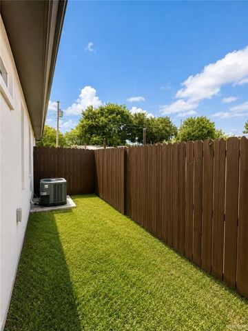 103 E Sgt. Leonel Trevino Road C & A, San Juan, TX 78598
