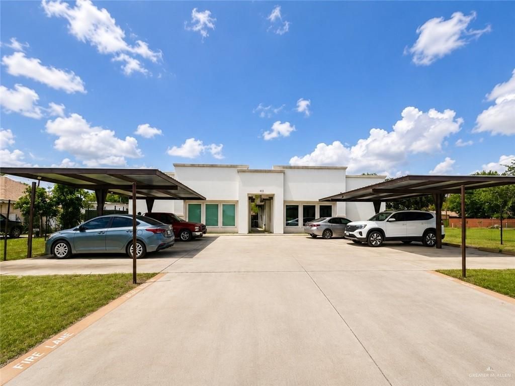103 E Sgt. Leonel Trevino Road C & A, San Juan, TX 78598