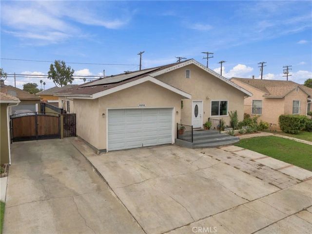1516 W 138th, Compton, CA 90222