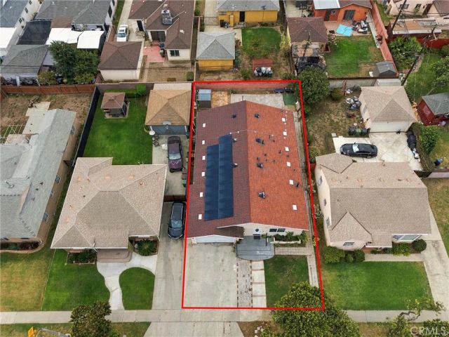 1516 W 138th, Compton, CA 90222