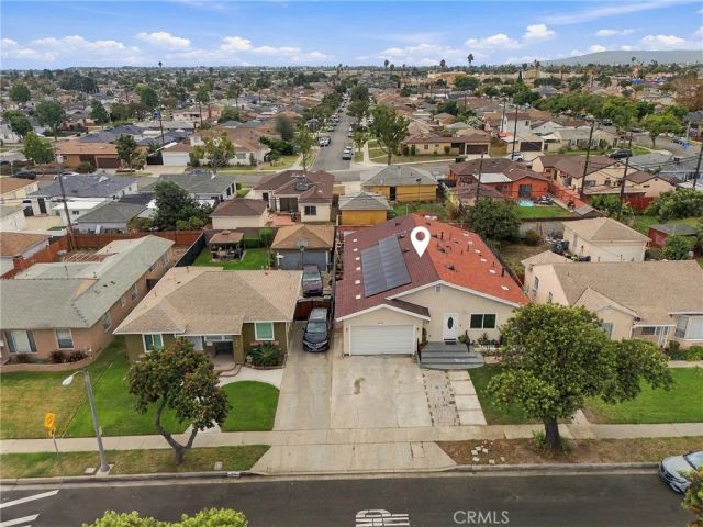 1516 W 138th, Compton, CA 90222