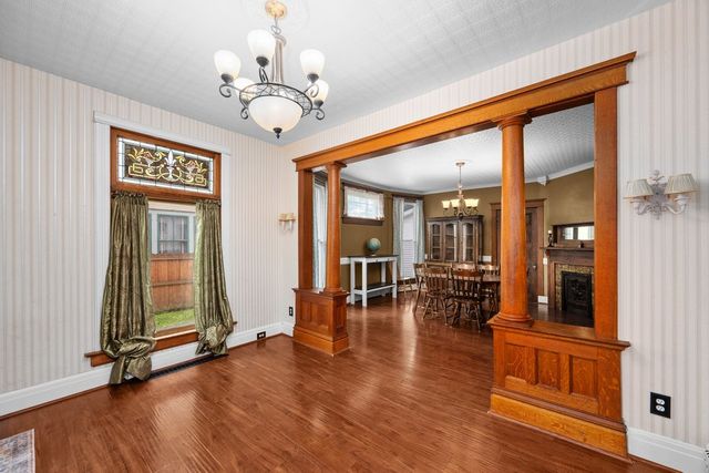 1920 Walling Court, Davenport, IA 52803