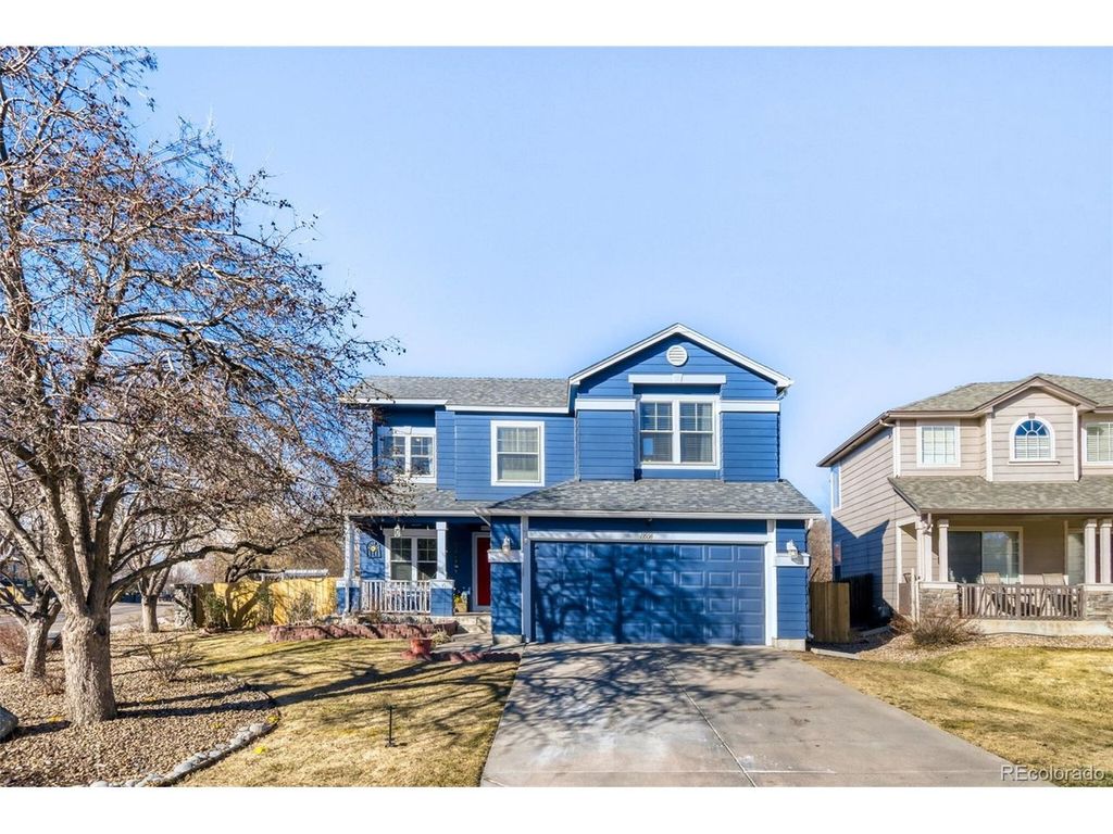 13508 Vine St, Thornton, CO 80241