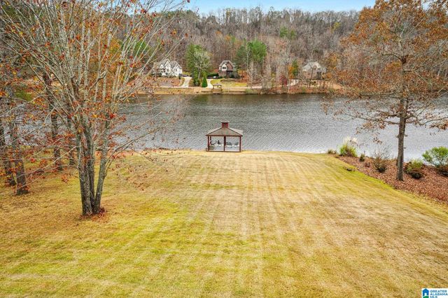1097 LONG LEAF LAKE DRIVE, Helena, AL 35022