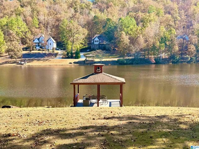 1097 LONG LEAF LAKE DRIVE, Helena, AL 35022