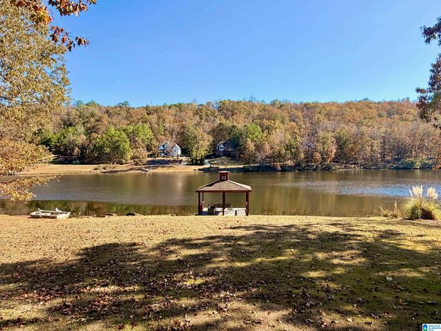 1097 LONG LEAF LAKE DRIVE, Helena, AL 35022