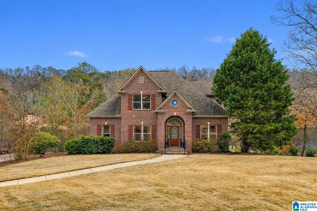 1097 LONG LEAF LAKE DRIVE, Helena, AL 35022