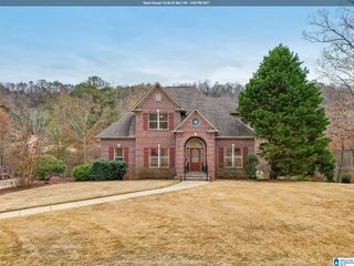 1097 LONG LEAF LAKE DRIVE, Helena, AL 35022
