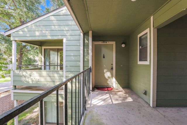 14777 Wunderlich Drive 1506, Houston, TX 77069