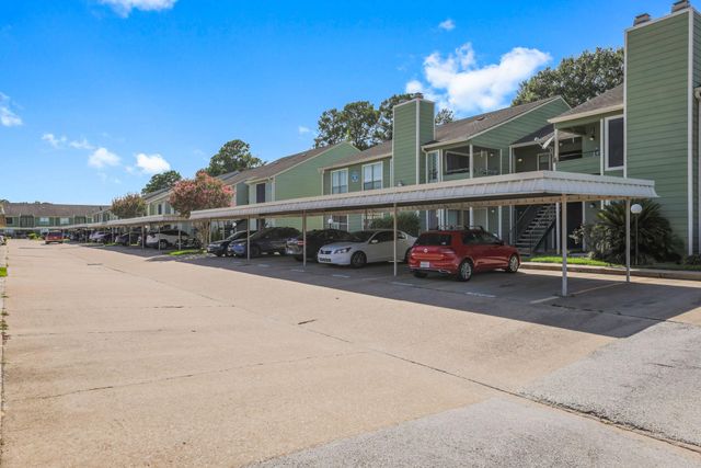 14777 Wunderlich Drive 1506, Houston, TX 77069