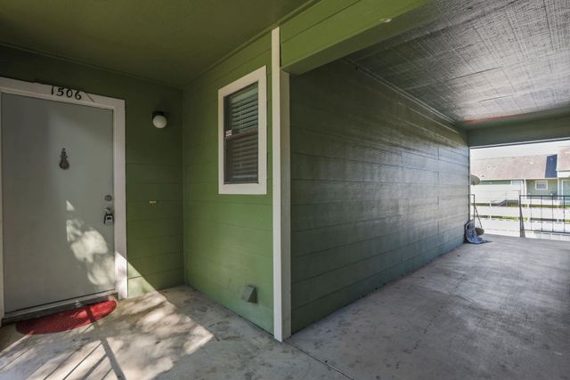 14777 Wunderlich Drive 1506, Houston, TX 77069