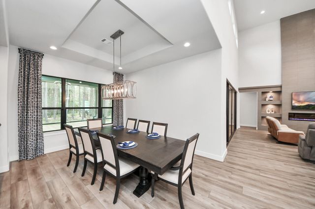 12784 Oak Barrel Road, Willis, TX 77378