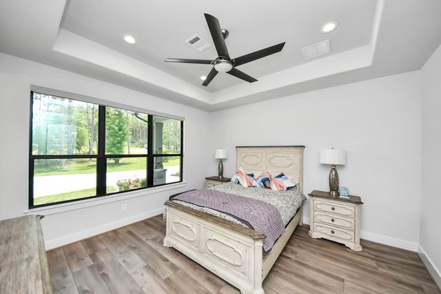 12784 Oak Barrel Road, Willis, TX 77378