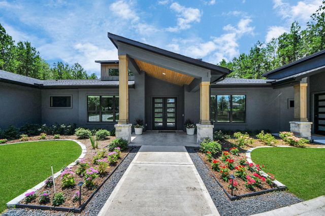 12784 Oak Barrel Road, Willis, TX 77378