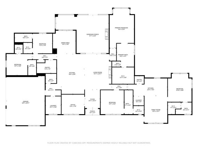 12784 Oak Barrel Road, Willis, TX 77378