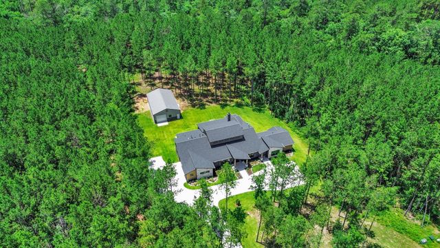 12784 Oak Barrel Road, Willis, TX 77378
