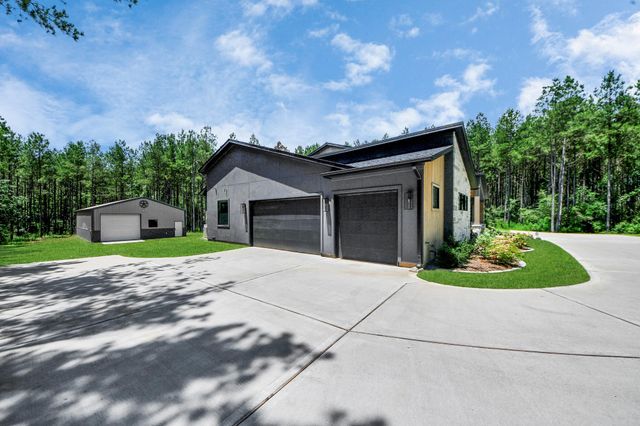 12784 Oak Barrel Road, Willis, TX 77378