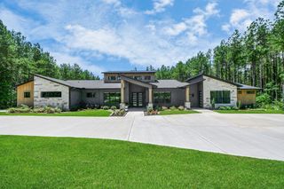 12784 Oak Barrel Road, Willis, TX 77378