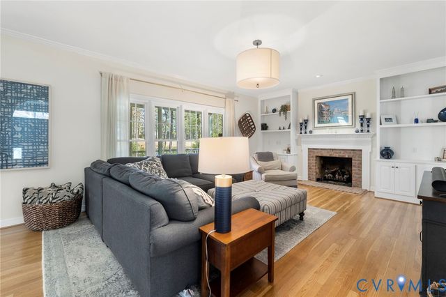 12212 Renwick Pl, Glen Allen, VA 23059