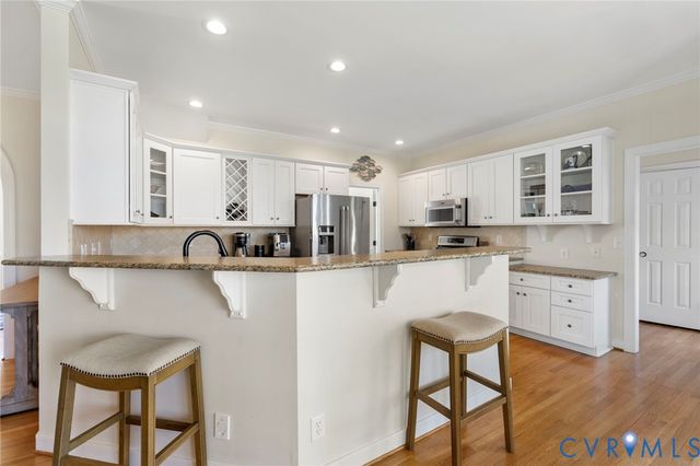 12212 Renwick Pl, Glen Allen, VA 23059