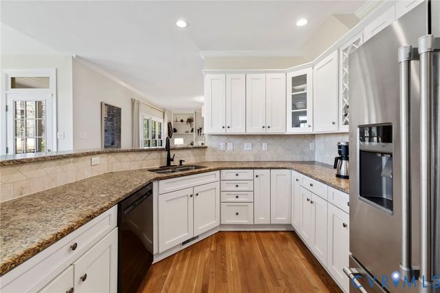 12212 Renwick Pl, Glen Allen, VA 23059