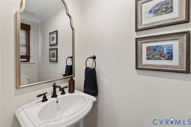 12212 Renwick Pl, Glen Allen, VA 23059