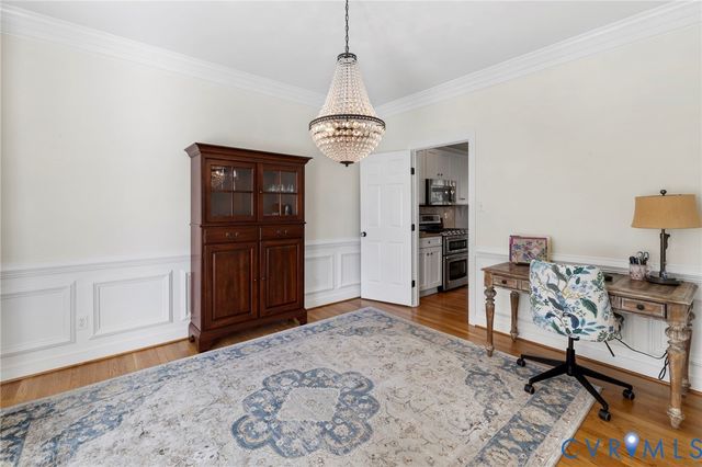 12212 Renwick Pl, Glen Allen, VA 23059