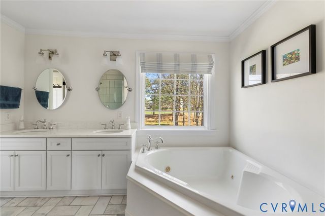 12212 Renwick Pl, Glen Allen, VA 23059