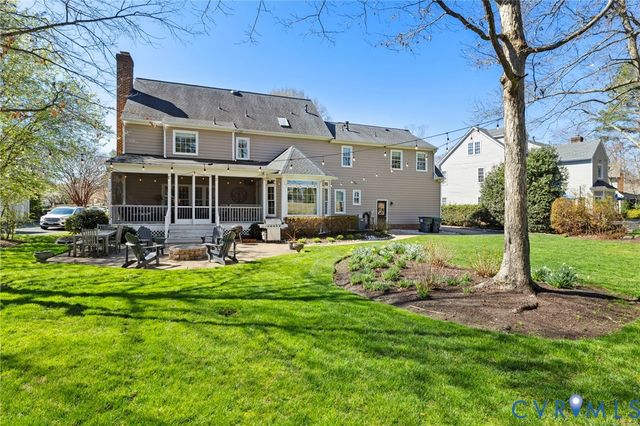 12212 Renwick Pl, Glen Allen, VA 23059