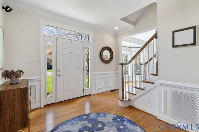 12212 Renwick Pl, Glen Allen, VA 23059