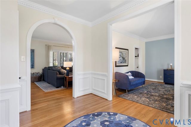 12212 Renwick Pl, Glen Allen, VA 23059