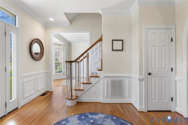 12212 Renwick Pl, Glen Allen, VA 23059