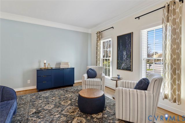 12212 Renwick Pl, Glen Allen, VA 23059