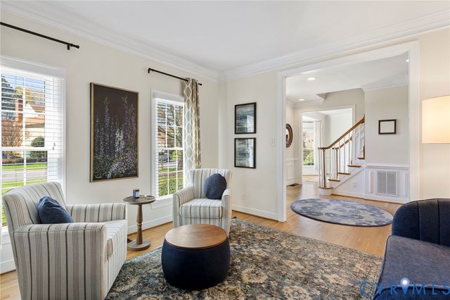 12212 Renwick Pl, Glen Allen, VA 23059