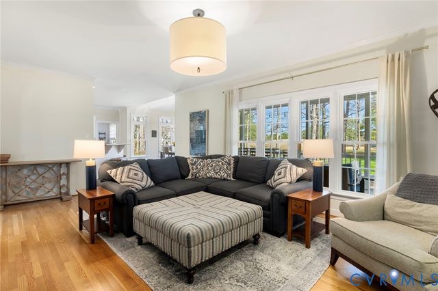 12212 Renwick Pl, Glen Allen, VA 23059