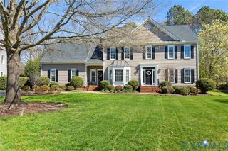 12212 Renwick Pl, Glen Allen, VA 23059