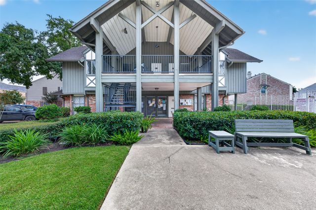 2133 Winrock Boulevard 34, Houston, TX 77057