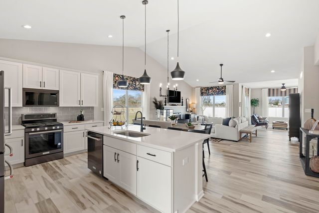 10362 Knox Street, Crown Point, IN 46307