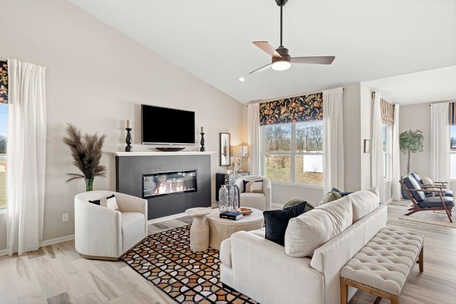 10362 Knox Street, Crown Point, IN 46307