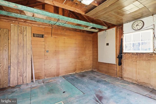 3919 FAIRVIEW DR, Berkeley Springs, WV 25411