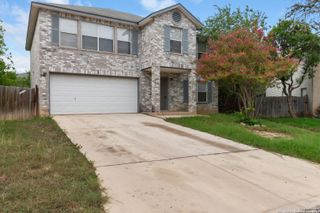 8310 BORDER RIDGE DR, San Antonio, TX 78240