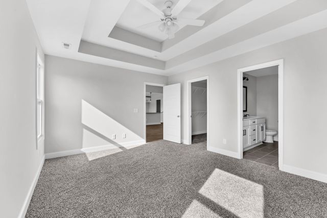 2677 Brewster Dr, Clarksville, TN 37042