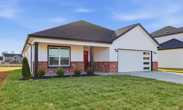 2677 Brewster Dr, Clarksville, TN 37042